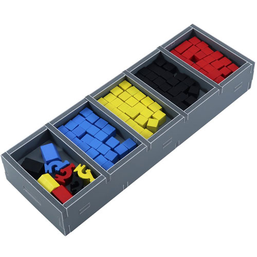 Box Insert: Pandemic Stand-Alone