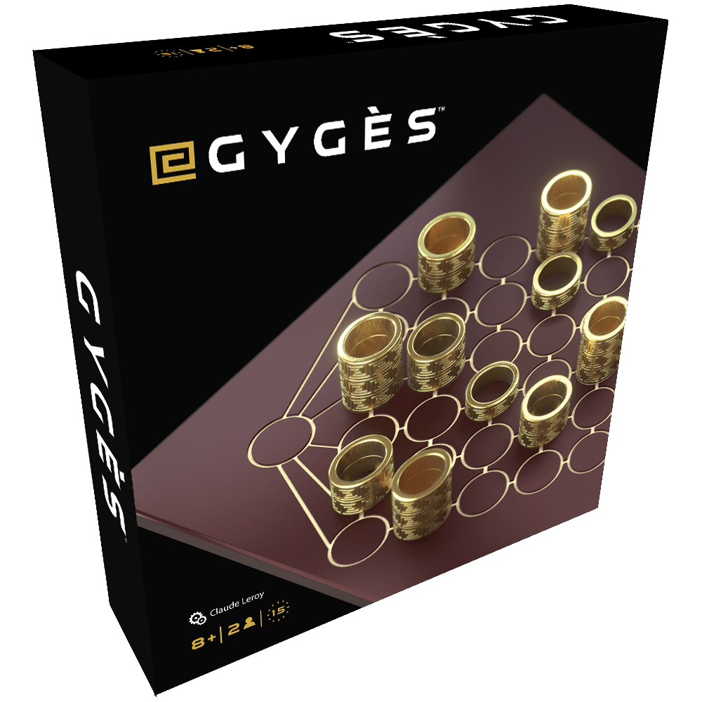 Gyges