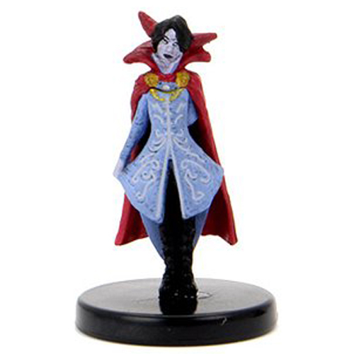 D&D Icons of the Realms: Curse of Strahd - Covens & Covenants Premium Box Set