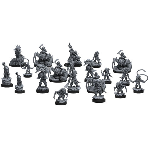Epic Encounters: Labyrinth of the Goblin Tsar (D&D 5E Compatible)