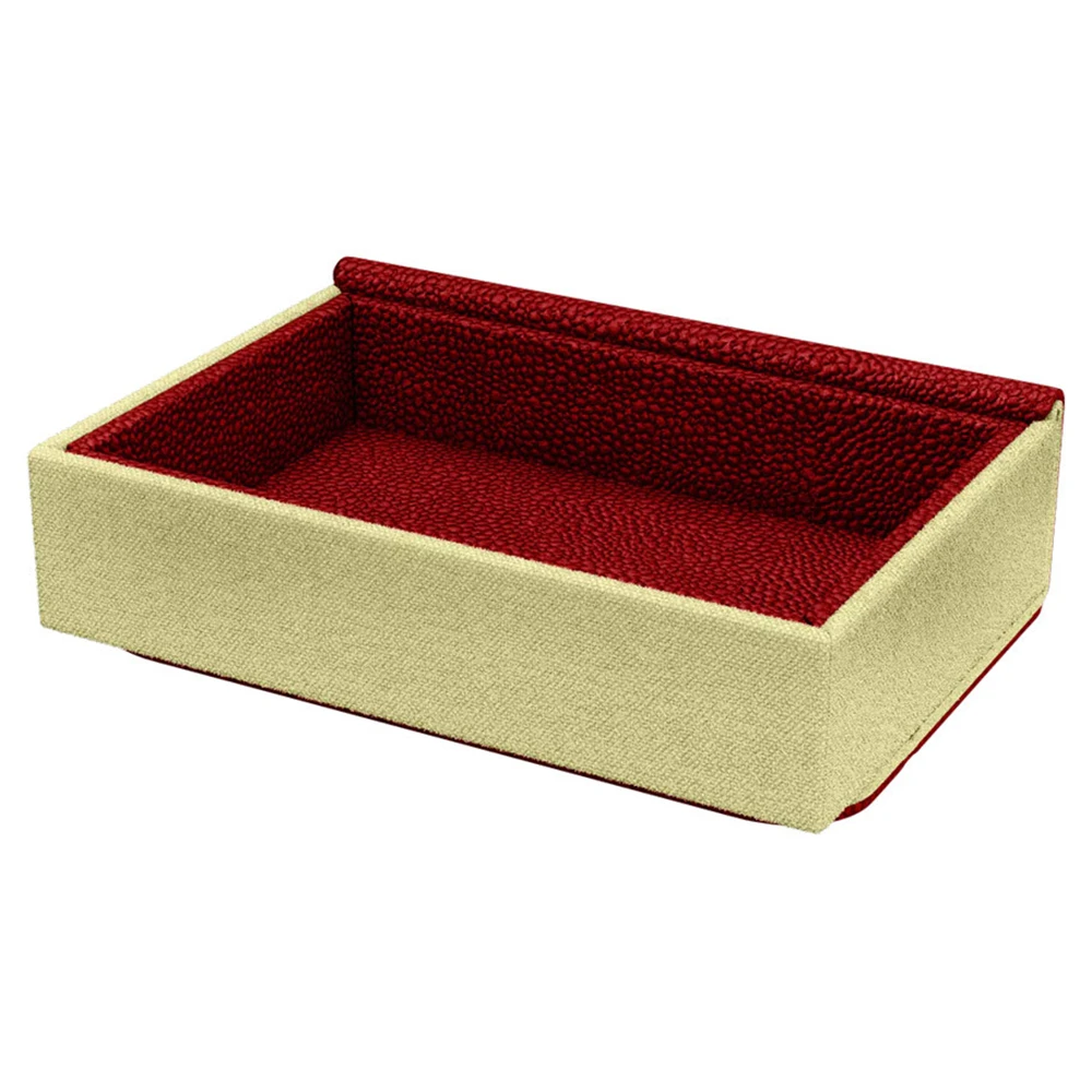 Dragon Tray: Red & Lemon (Preorder)