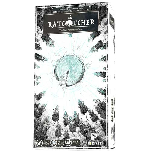 The Ratcatcher