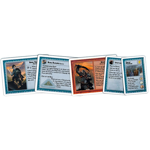 The Battle of Five Armies (Revised Reprint)