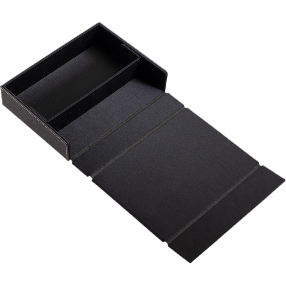Dragon Shield: Dice Companion - Iron Grey (Clearance)