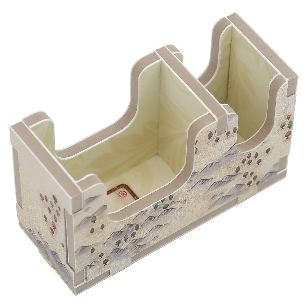 Box Insert Color: Lacrimosa