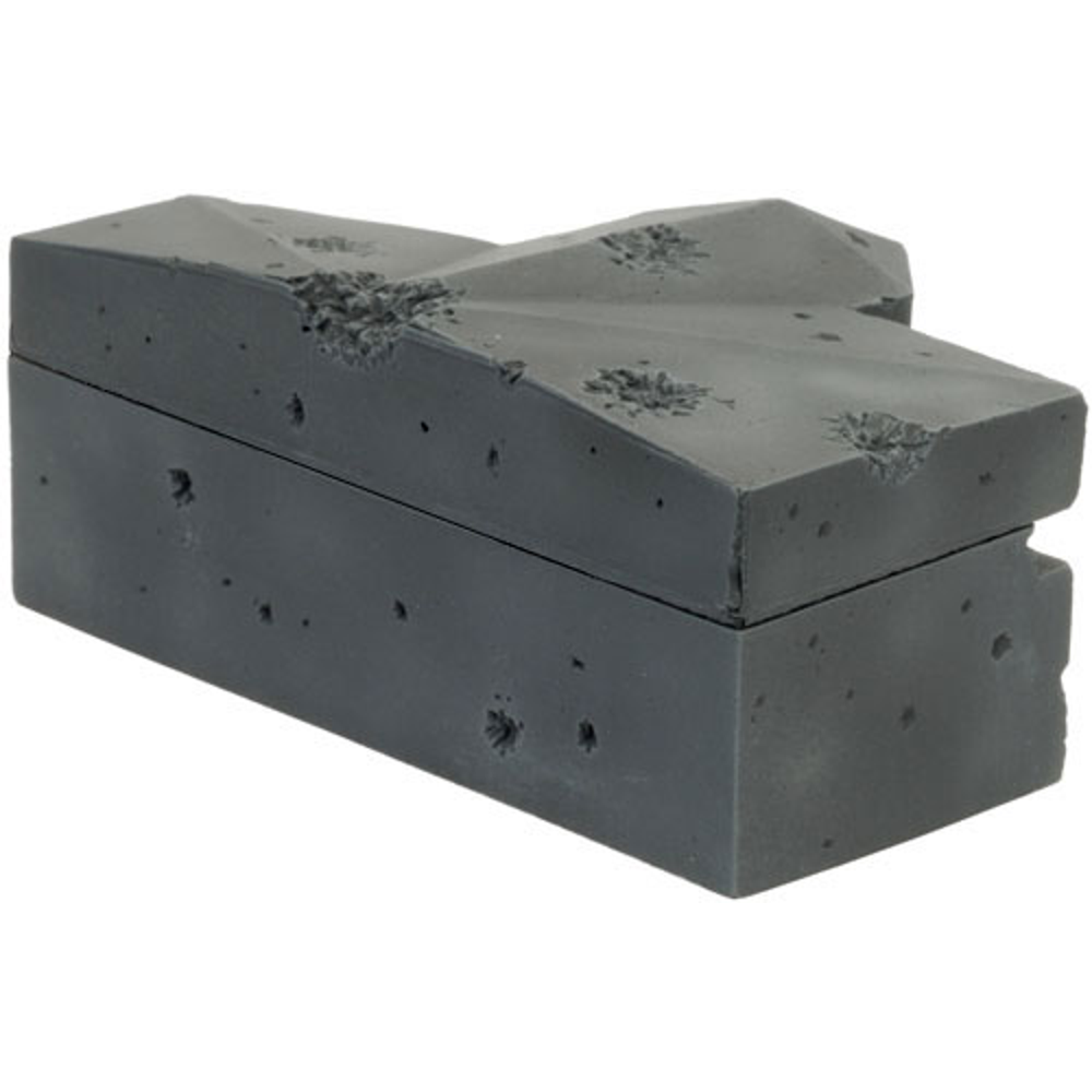 Flames of War WW2: German - 5cm Anti-Tank Bunker