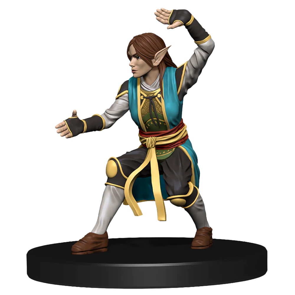 D&D Trials of Tempus: Premium Edition