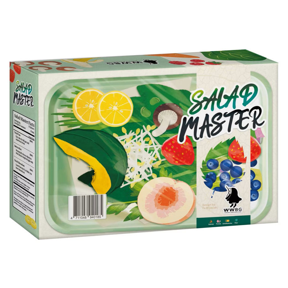 Salad Master (New Arrival)