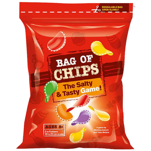 Bag of Chips
