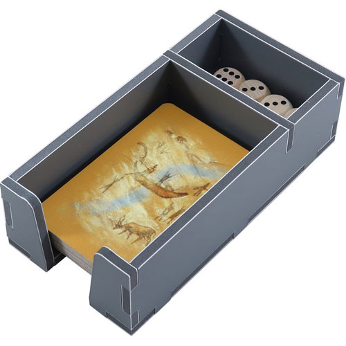 Box Insert: Stone Age & Expansions