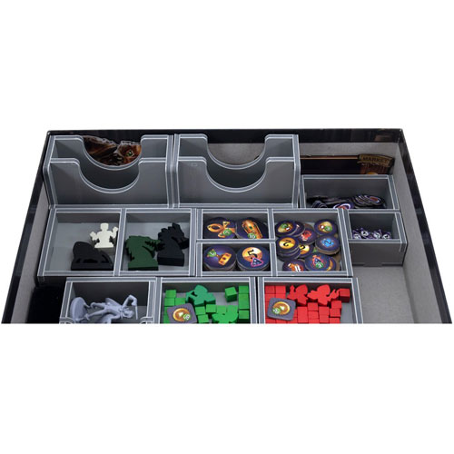 Box Insert: Clank! & Expansions