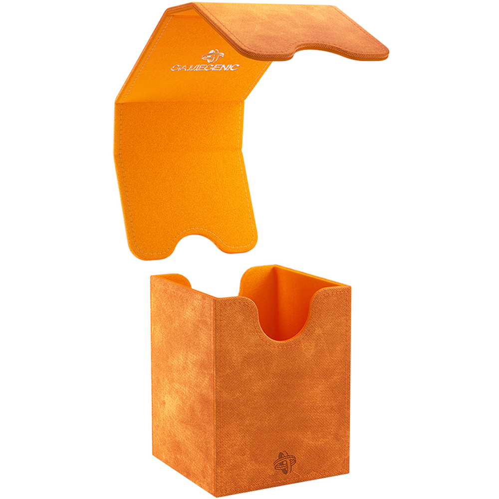 Squire 100+ XL Convertible: Orange