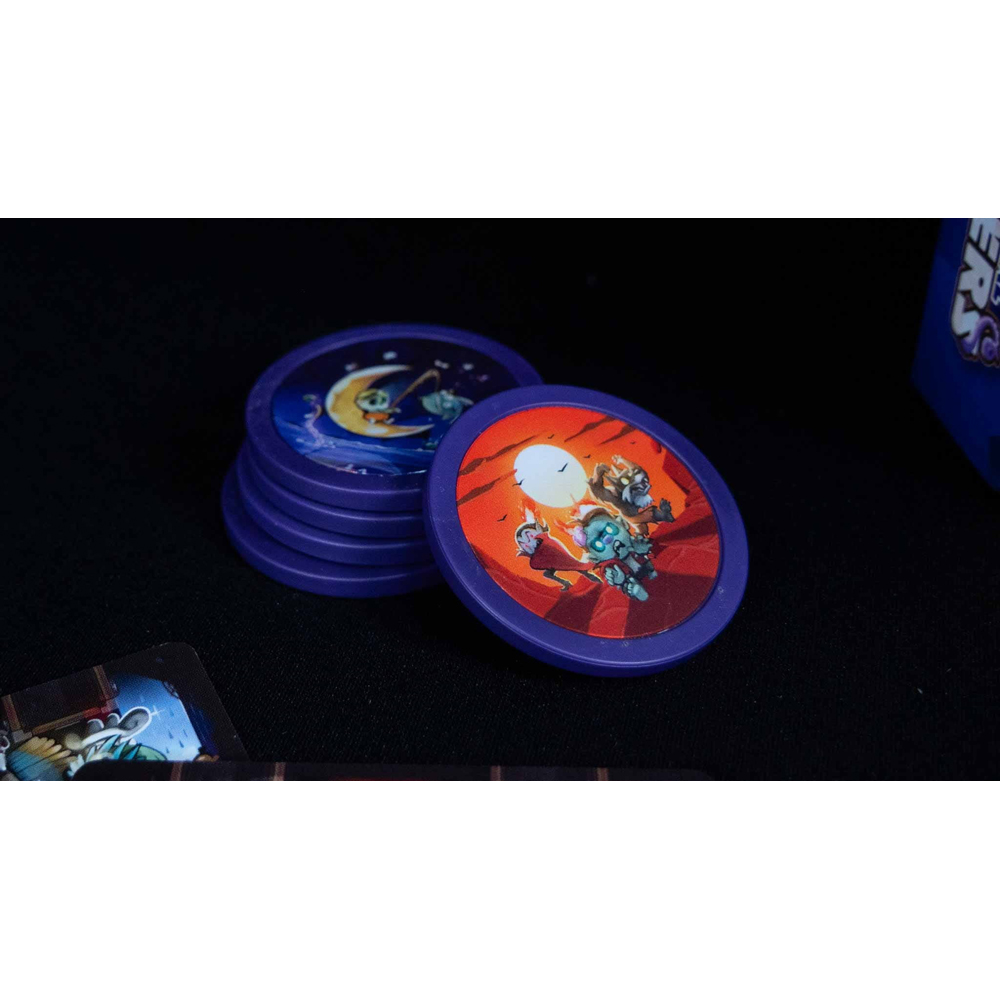 Imperial Miners: Aztecs vs Weirdlings Expansion