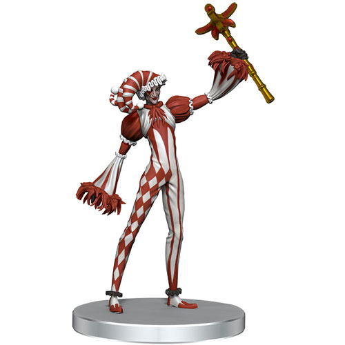 D&D Icons of the Realms: The Wild Beyond the Witchlight - Witchlight Carnival Premium Set