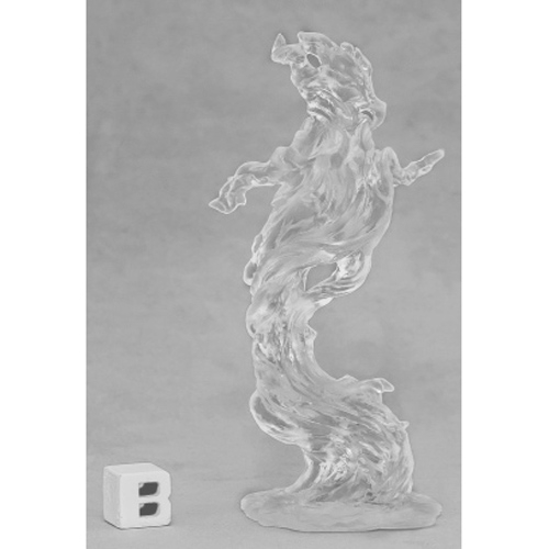 Dark Heaven Bones: Medium Air Elemental