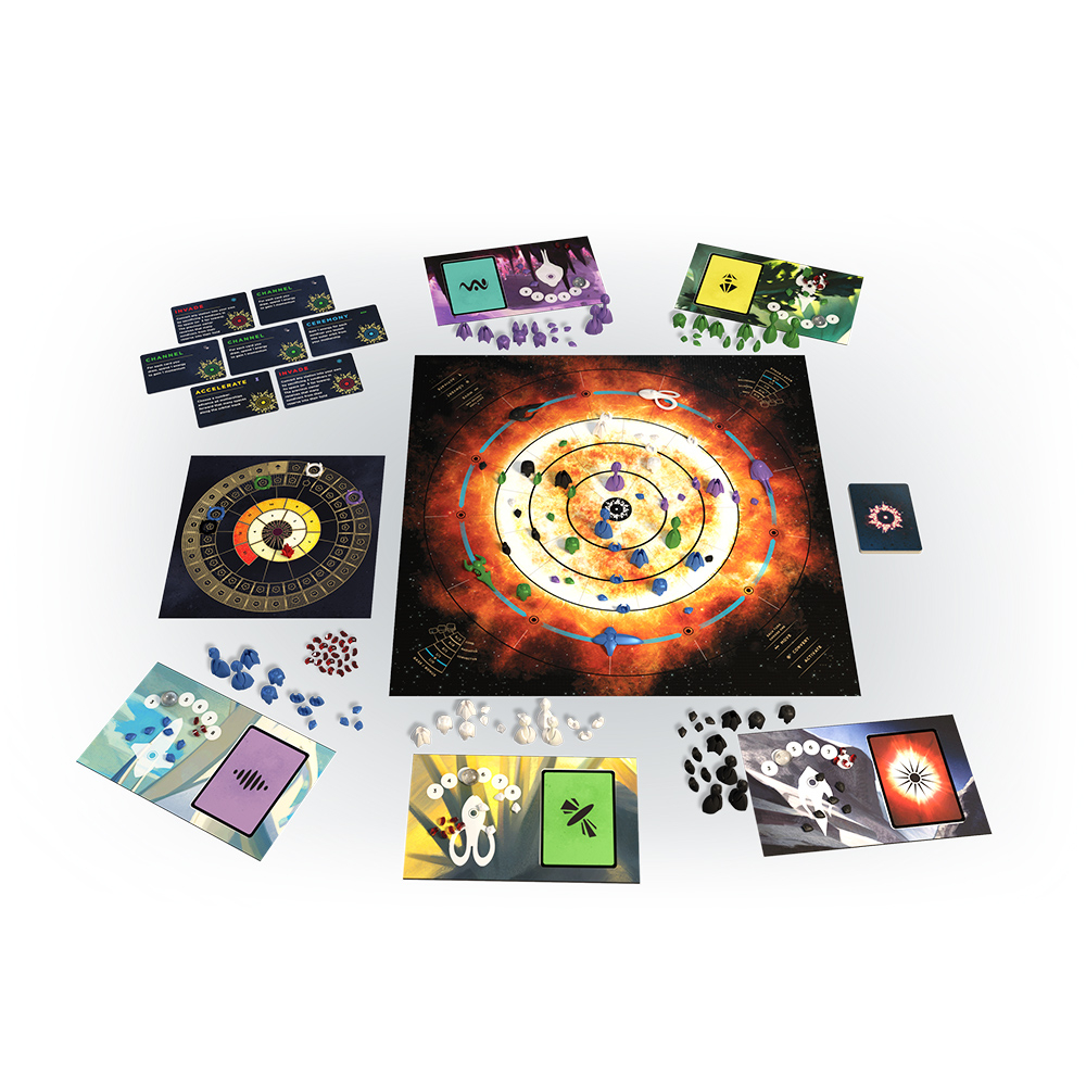 Sol: Last Days of a Star (2nd Edition)