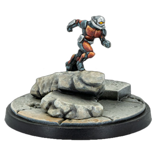 Marvel Crisis Protocol: Ant-Man & Wasp Character Pack