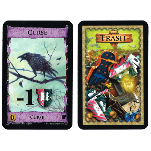 Dominion: Base Cards Expansion