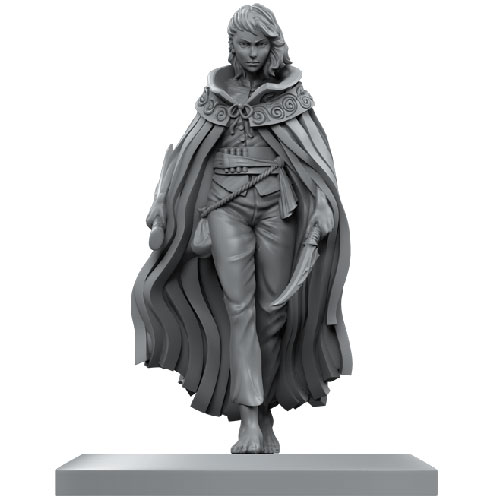 Mistborn: House War - The Siege of Luthadel