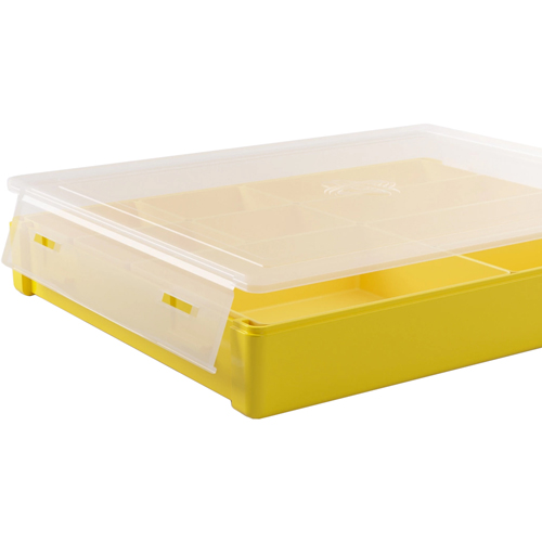 Token Silo Convertible: Yellow