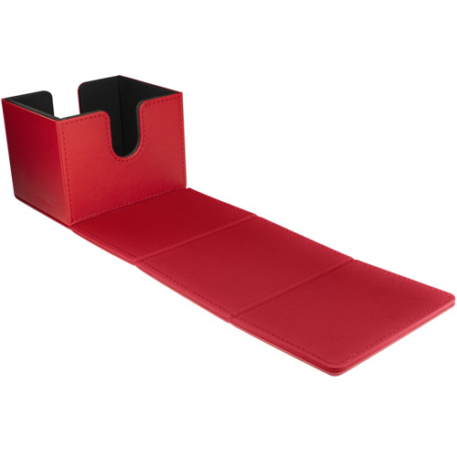 Vivid Alcove Edge: Red (Clearance)