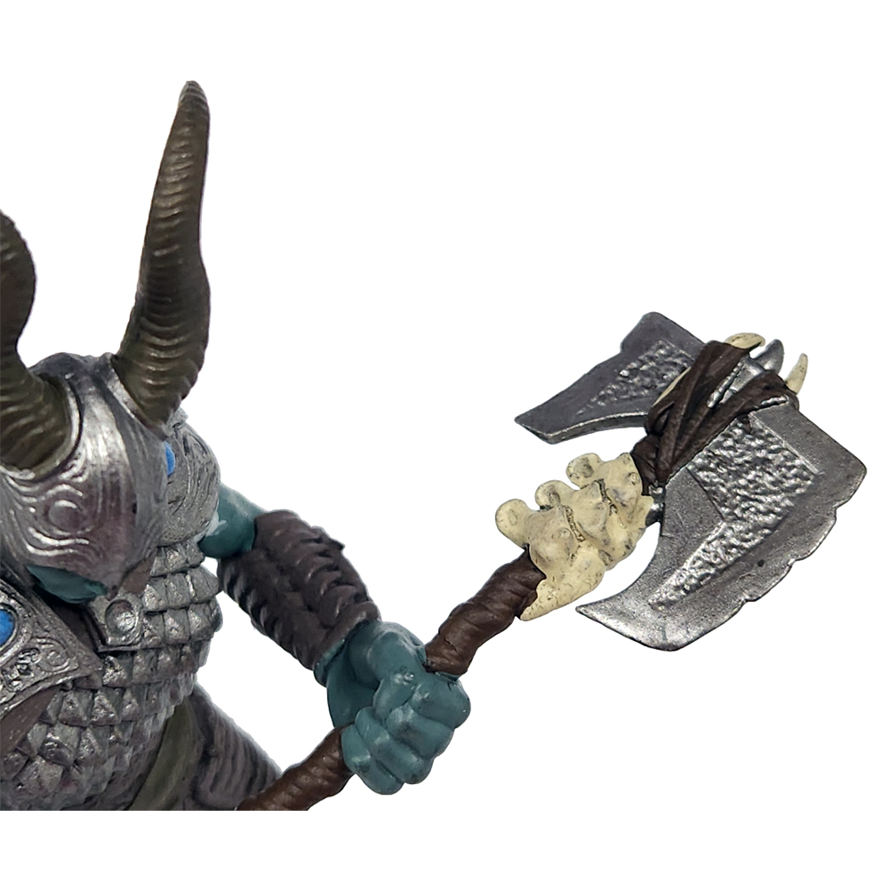 Return of the Dragons #27 Frost Giant (U)