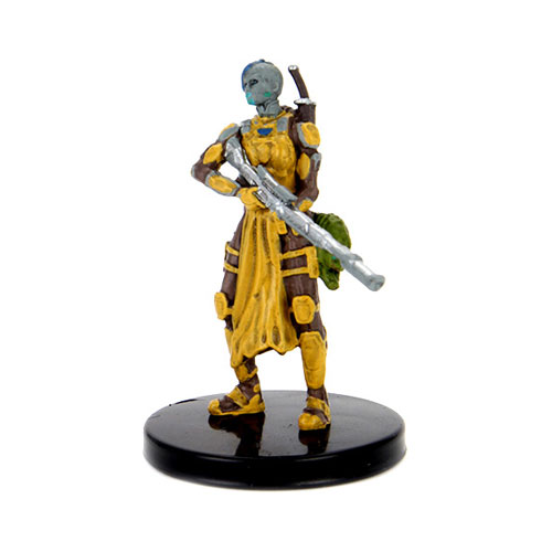 Starfinder Battles: Galactic Heroes