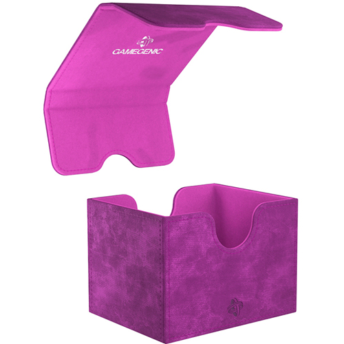Sidekick 100+ XL Convertible: Purple