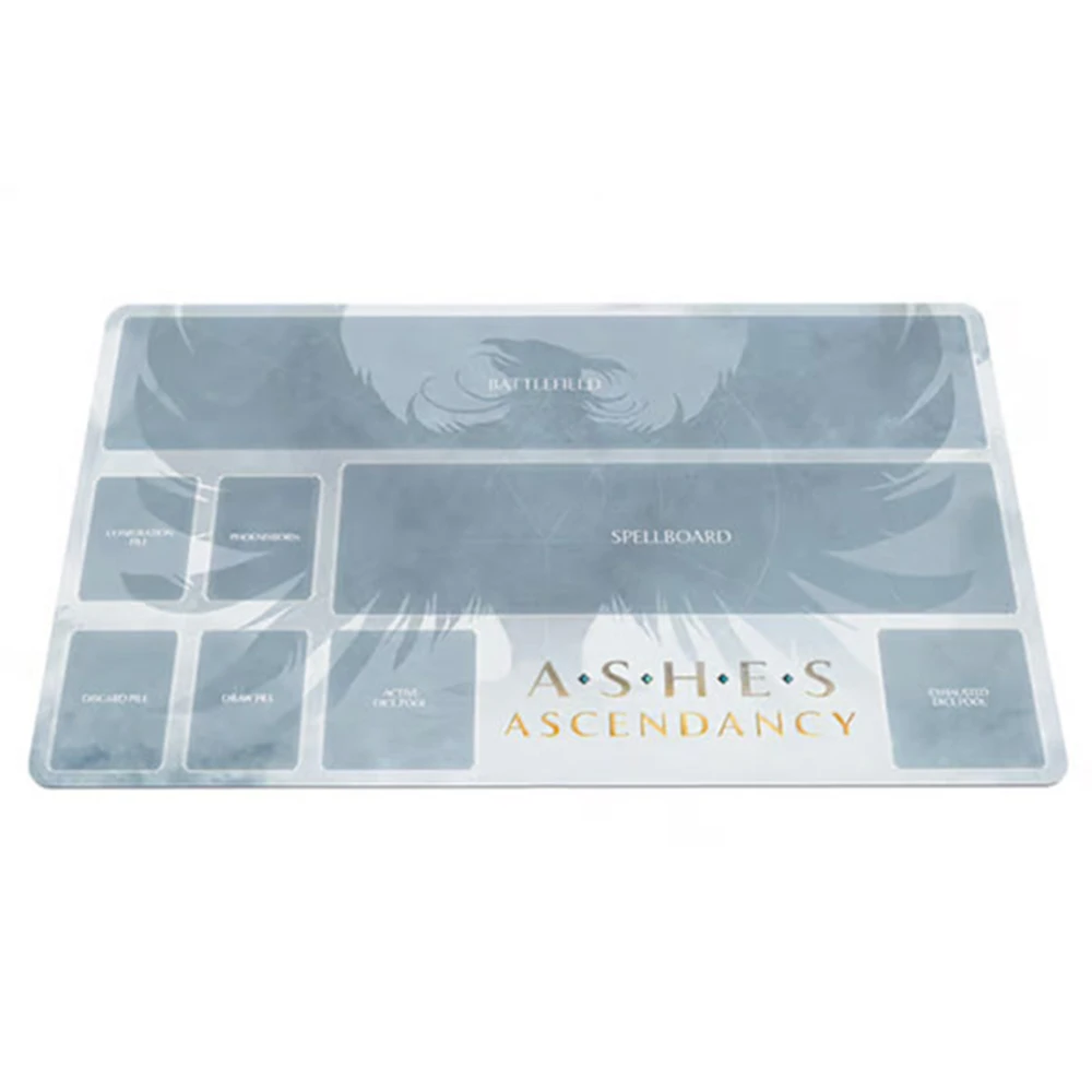 Ashes Ascendancy: Play Mat (New Arrival)