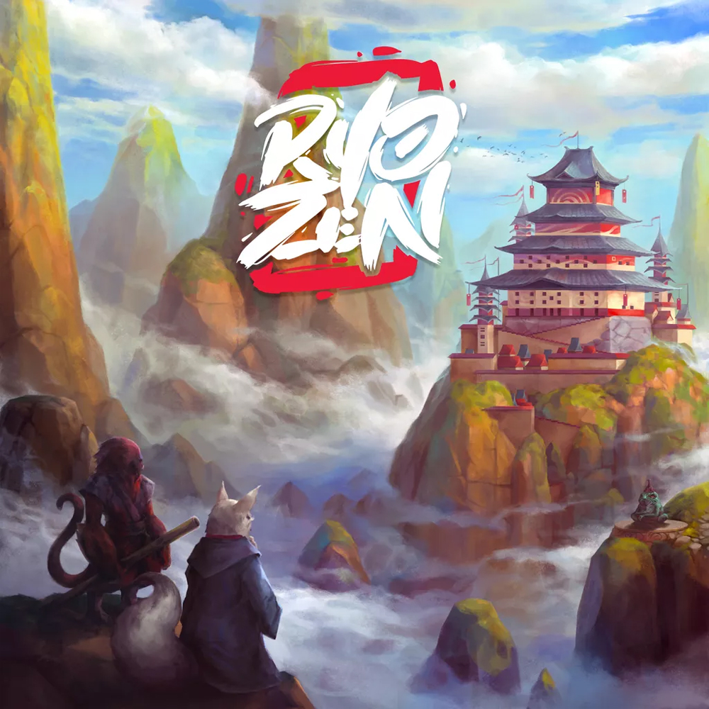Ryozen: Essential Edition