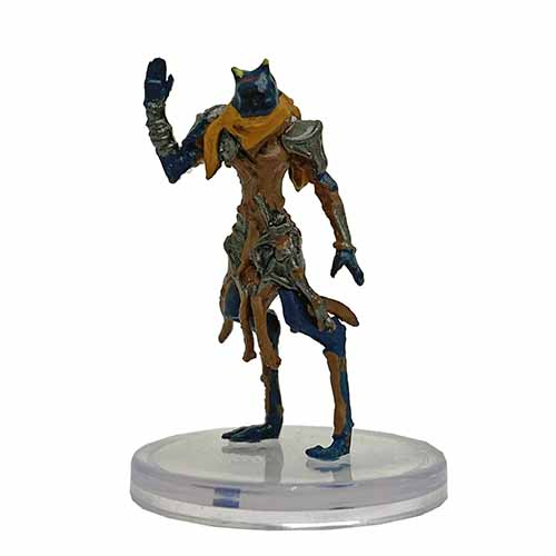 The Mwangi Expanse #17 Anadi Hunter (Humanoid Form) (U)
