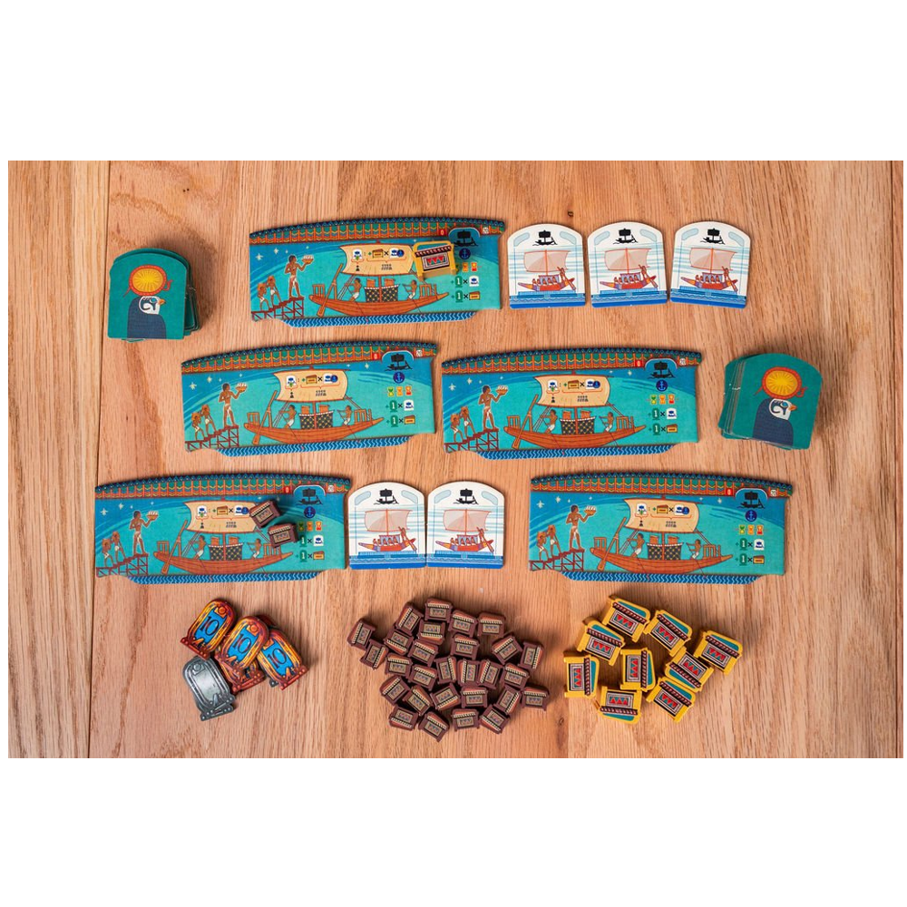 RA: Traders Expansion
