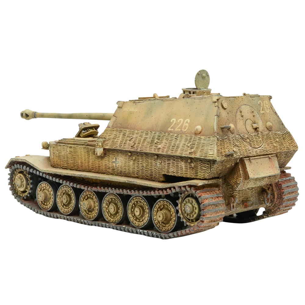 Bolt Action: Sd.Kfz 184 Elefant