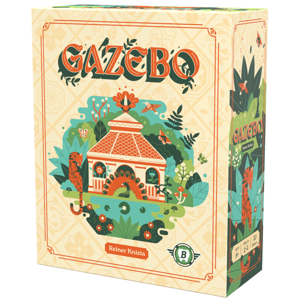 Gazebo