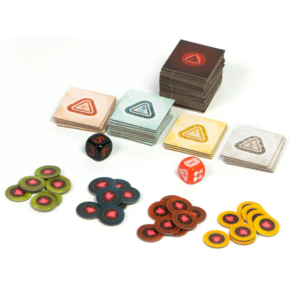 Anachrony: Fractures of Time Expansion