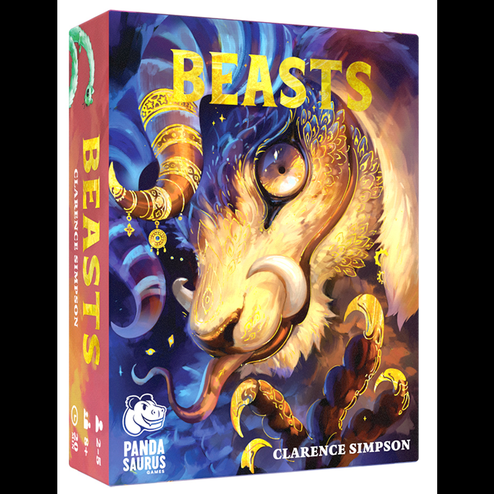 Beasts