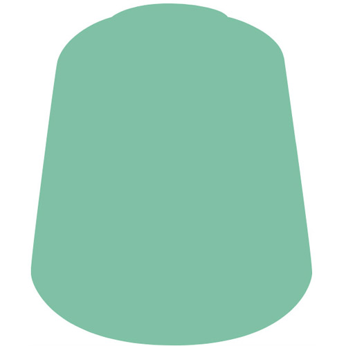 Citadel Layer Paint: Gauss Blaster Green (12ml)