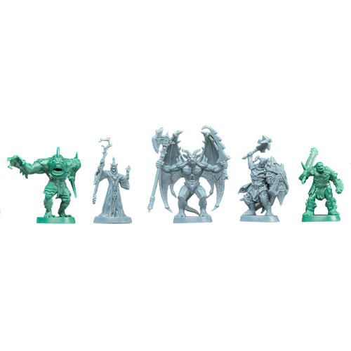 HeroQuest (2021 Edition)