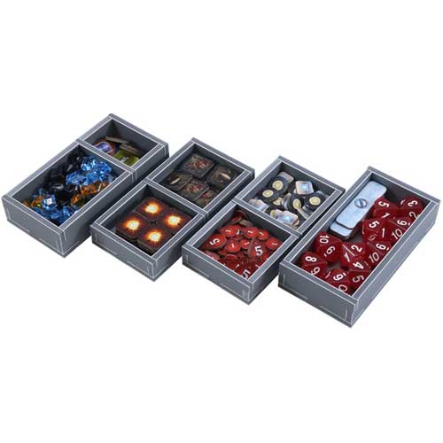 Box Insert: Aeon's End V2