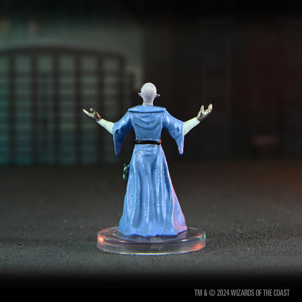 D&D Icons of the Realms: Planescape Adventures in the Multiverse - Character Miniatures Boxed Set