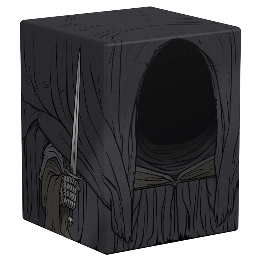The Lord of the Rings Squaroes: Nazgul