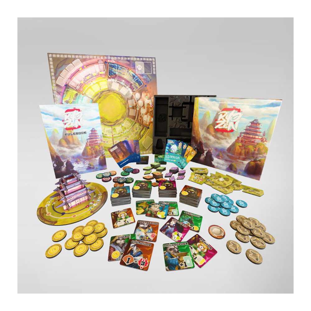 Ryozen: Essential Edition
