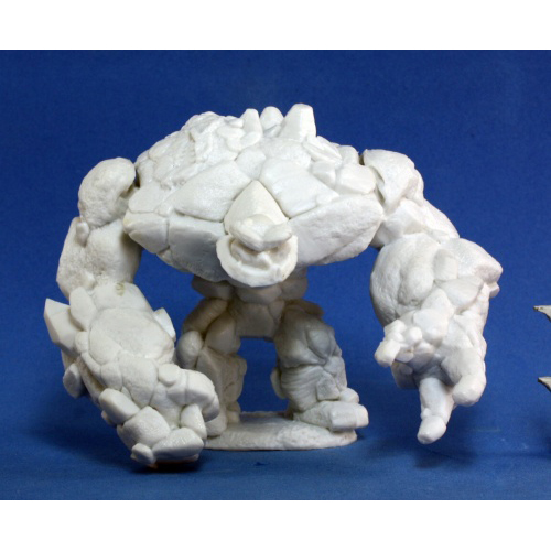 Dark Heaven Bones: Large Earth Elemental