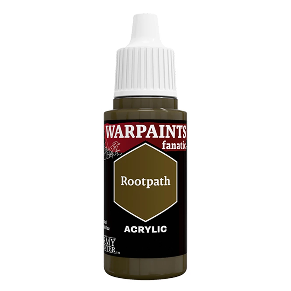 Warpaints Fanatic John Blanche: Rootpath (18ml) (Preorder)