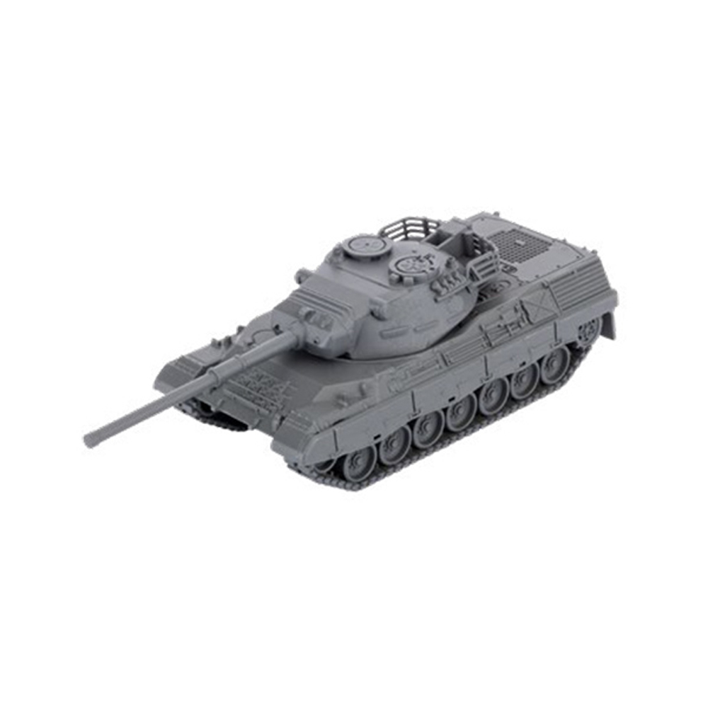 World of Tanks: W16 German - Leopard 1