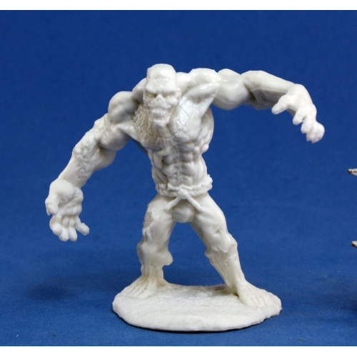 Dark Heaven Bones: Flesh Golem