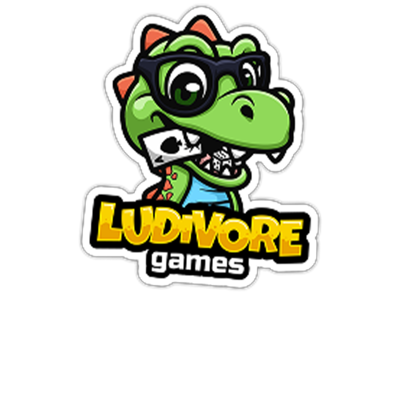 Ludivore Games