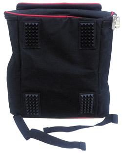 Miniature Market Board Game Bag: Backpack