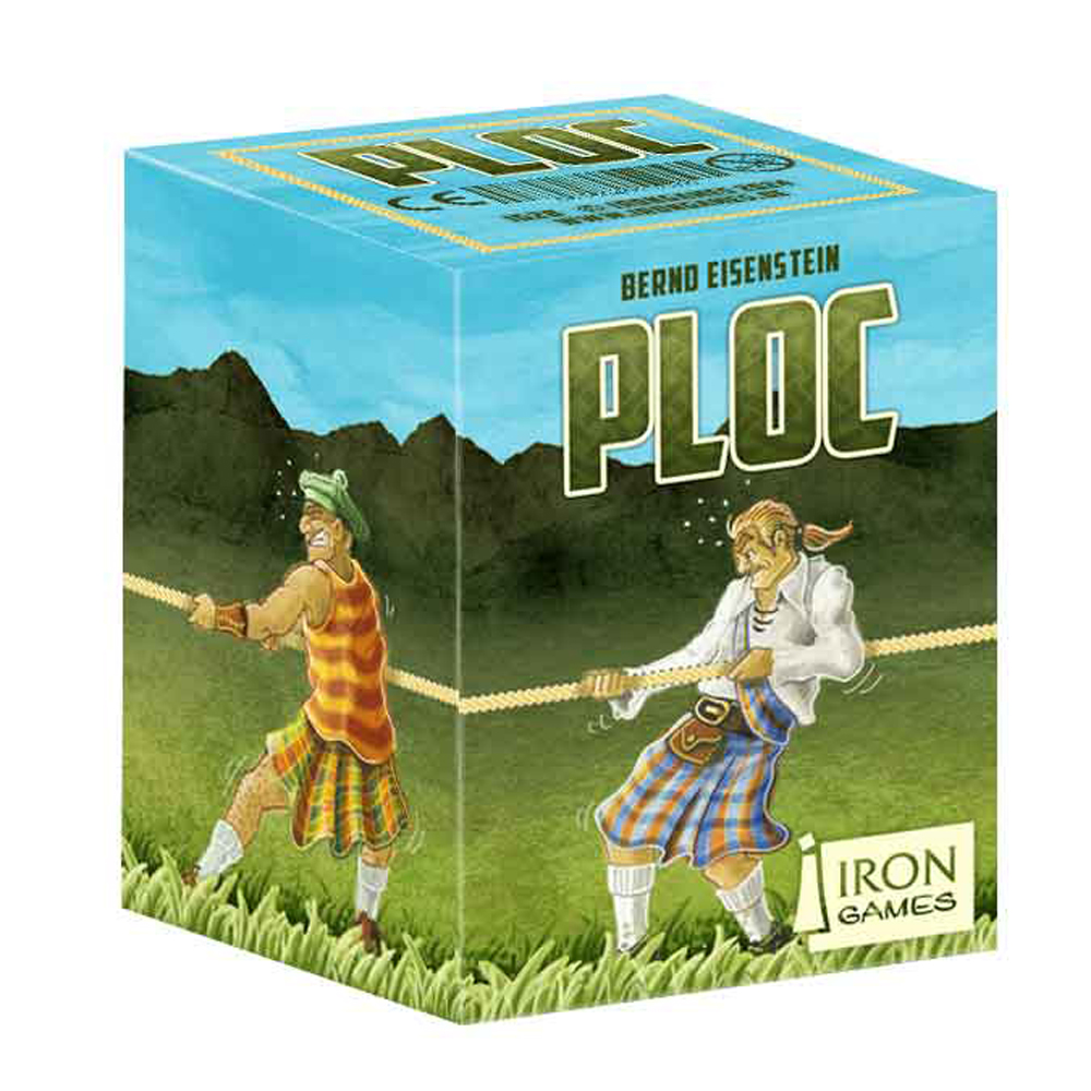 Ploc