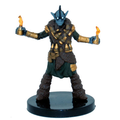 Deadly Foes #09 Hobgoblin Alchemist (C)